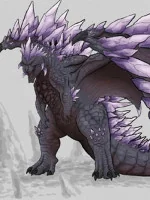 Image of Ác Long? Là Ta Godzilla Đi!