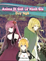 Image of Anime Dị Giới Lữ Hành Gia