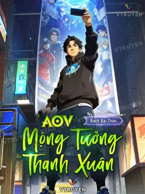 Aov: Mộng Tưởng Thanh Xuân Poster