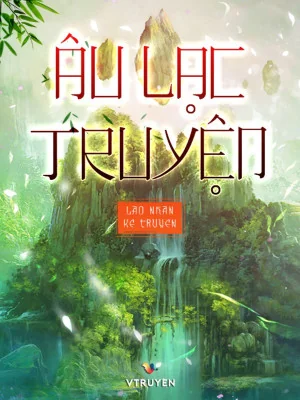 Âu Lạc Truyện Poster