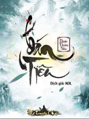 Bán Tiên Poster