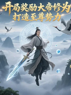 Bắt Đầu Khen Thưởng Đại Đế Tu Vi, Chế Tạo Chí Tôn Thế Lực Poster