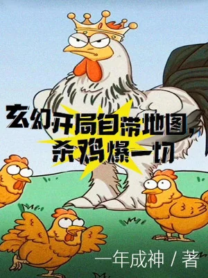 Bắt Đầu Mang Theo Bản Đồ, Giết Gà Bạo Tất Cả Poster
