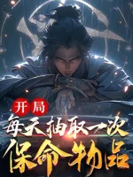 Image of Bắt Đầu Mỗi Ngày Rút Ra Một Lần Bảo Mệnh Vật Phẩm