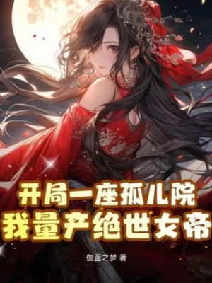 Bắt Đầu Một Tòa Cô Nhi Viện, Ta Sản Xuất Hàng Loạt Tuyệt Thế Nữ Đế Poster