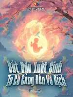 Image of Bắt Đầu Xuất Sinh, Ta Cố Gắng Đến Vô Địch