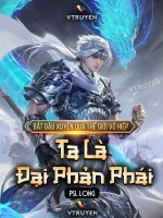 Image of Bắt Đầu Xuyên Qua Thế Giới Võ Hiệp: Ta Là Đại Phản Phái