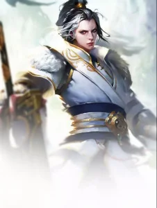 Bất Diệt Thần Vương Poster