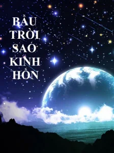 Bầu Trời Sao Kinh Hồn Poster