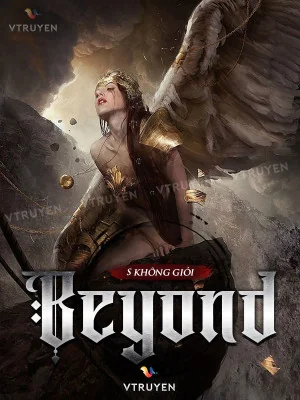 Beyond Poster