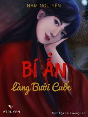 Bí Ẩn Làng Bưởi Cuốc Poster
