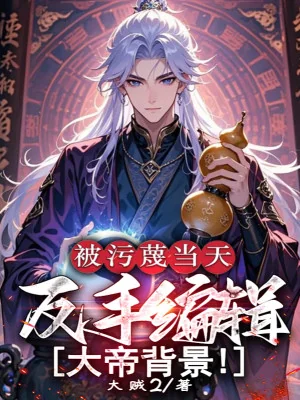 Bị Nói Xấu Cùng Ngày, Trở Tay Biên Tập Đại Đế Bối Cảnh! Poster