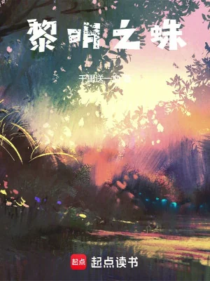 Bình Minh Chi Nhện Poster