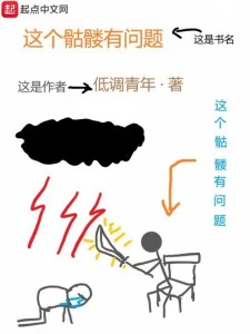 Bộ Xương Này Có Vấn Đề Poster