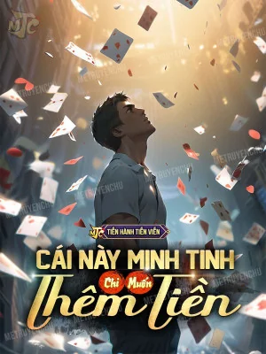 Cái Này Minh Tinh Chỉ Muốn Thêm Tiền Poster