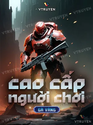 Cao Cấp Người Chơi Poster