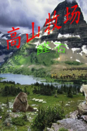 Cao Sơn Mục Trường Poster