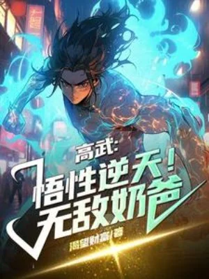 Cao Võ: Ngộ Tính Nghịch Thiên! Vô Địch Vú Em Poster