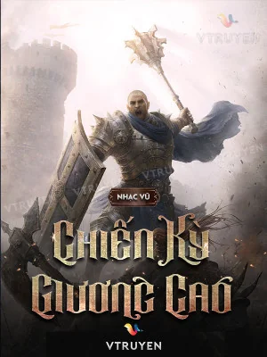 Chiến Kỳ Giương Cao Poster