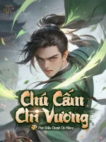 Image of Chú Cấm Chi Vương