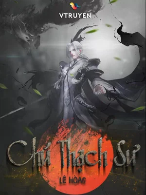 Chú Thạch Sư Poster