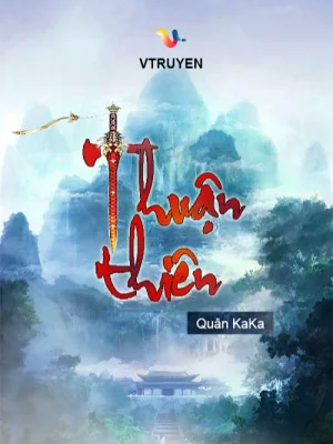 Thuận Thiên Poster