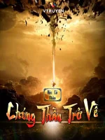 Image of Chúng Thần Trở Về