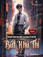 Image of Chuyển Sinh Vào Một Tựa Game Ở Chế Độ Bất Khả Thi