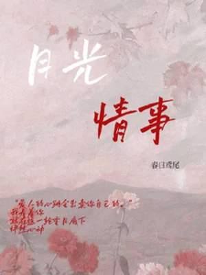 Chuyện Tình Ánh Trăng Poster