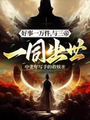 Chuyện Tốt Một Vạn Kiện, Cùng Tam Đế Cùng Nhau Xuất Thế Poster