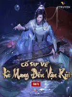 Image of Cố Sự Về Kẻ Mang Đến Vận Rủi