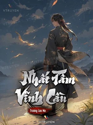 Nhất Tâm Vĩnh Cầu Poster
