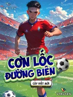 Image of Cơn Lốc Đường Biên