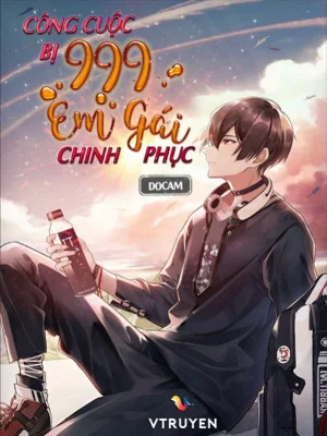 Công Cuộc Bị 999 Em Gái Chinh Phục Poster