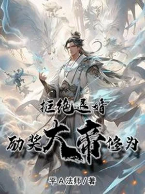 Cự Tuyệt Từ Hôn, Ban Thưởng Đại Đế Tu Vi Poster
