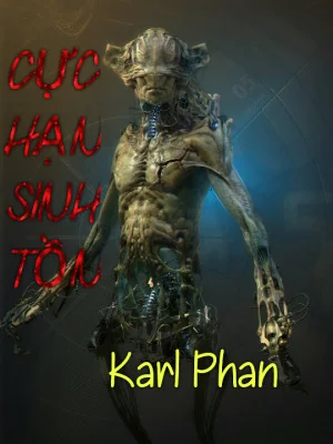 Cực Hạn Sinh Tồn Poster