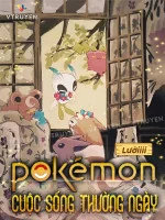 Image of Pokemon: Cuộc Sống Thường Ngày 