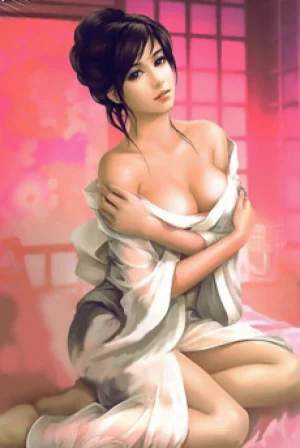 Cuồng Bạo Tiên Y Poster