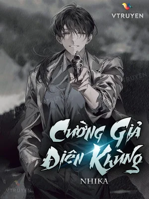 Cường Giả Điên Khùng  Poster