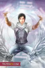 Image of Cuồng Võ Chiến Đế