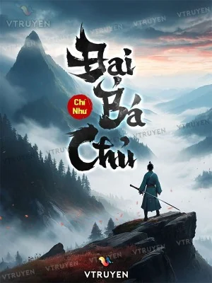 Đại Bá Chủ Poster