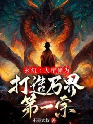 Đại Đế Tu Vi, Chế Tạo Vạn Giới Đệ Nhất Tông Poster
