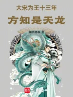 Image of Đại Tống Làm Vương Mười Ba Năm, Mới Biết Là Thiên Long