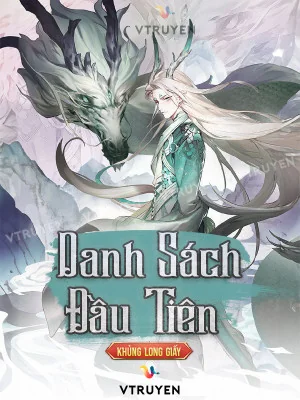 Danh Sách Đầu Tiên Poster