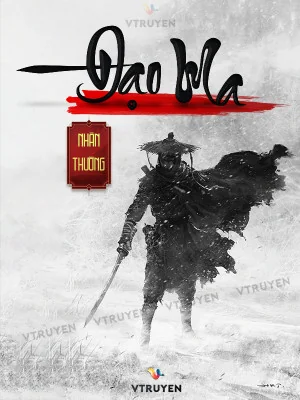 Đạo Ma Poster