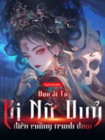 Image of Đạo Sĩ Ta, Bị Nữ Quỷ Điên Cuồng Tranh Đoạt
