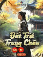 Image of Đất Trời Trung Châu - Thanh Môn
