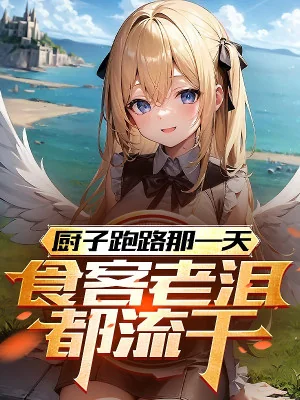 Đầu Bếp Chạy Ngày Đó, Thực Khách Nước Mắt Đều Chảy Khô Poster
