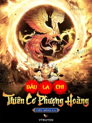 Đấu La Chi Thiên Cơ Phượng Hoàng Poster
