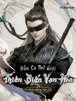 Đấu La Thế Giới :  Thiên Biến Vạn Hóa Poster